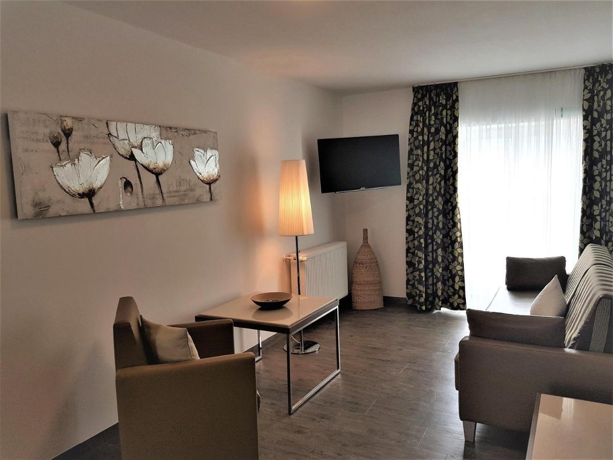 Hotel-Restaurant Pfaelzer Hof إدنكوبن المظهر الخارجي الصورة
