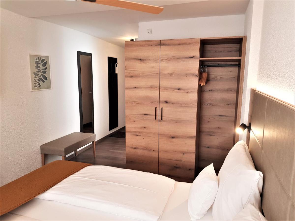 Hotel-Restaurant Pfaelzer Hof إدنكوبن المظهر الخارجي الصورة