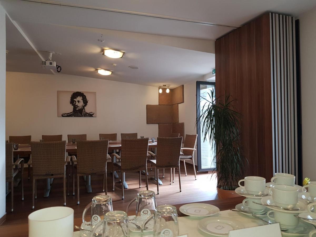 Hotel-Restaurant Pfaelzer Hof إدنكوبن المظهر الخارجي الصورة