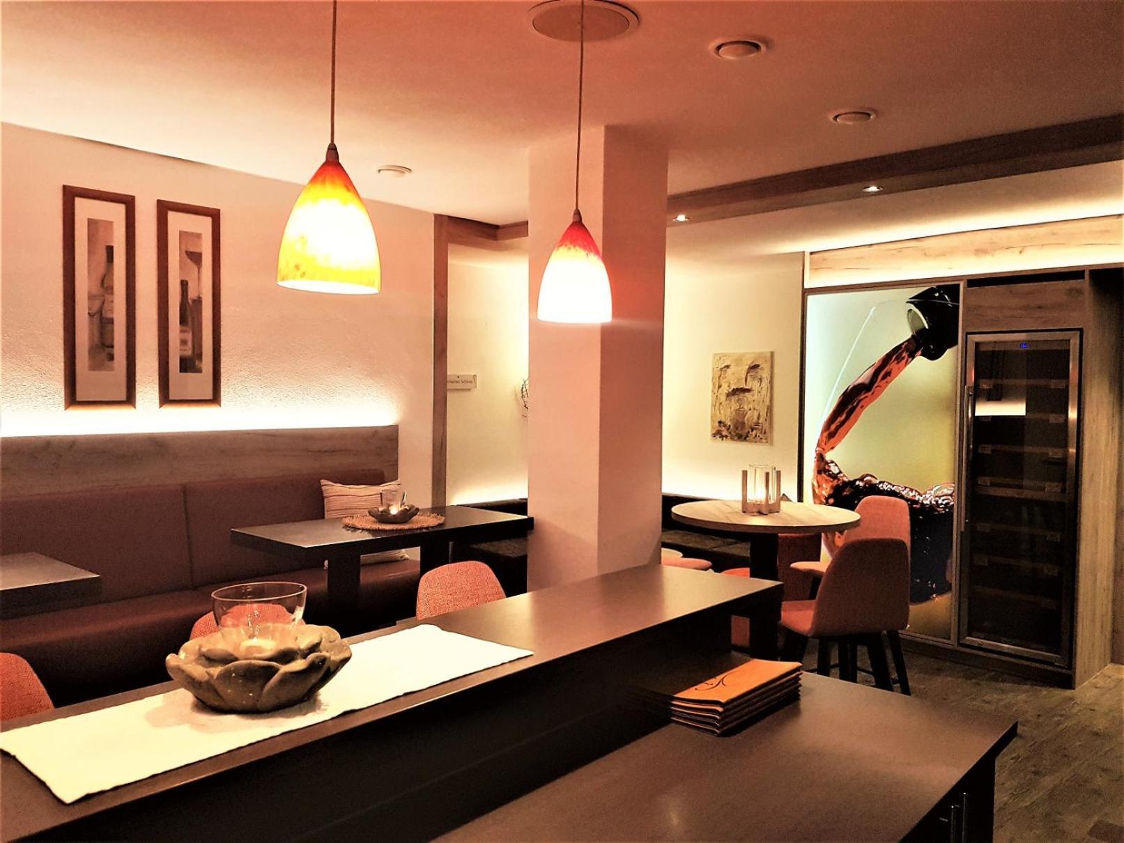 Hotel-Restaurant Pfaelzer Hof إدنكوبن المظهر الخارجي الصورة